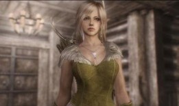 精灵女王妮娜在线观看,奇幻之旅，探寻神秘森林的秘密